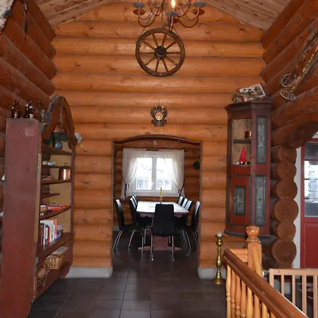 Large With Stunning Views!