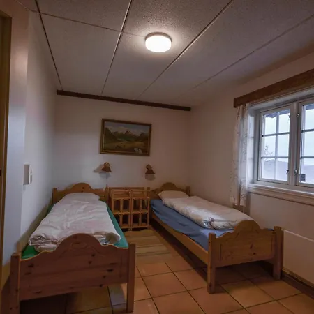 Large With Stunning Views! Horská chata *