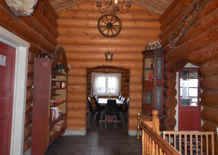 Large With Stunning Views!