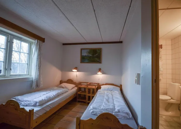 Large With Stunning Views! Chalet