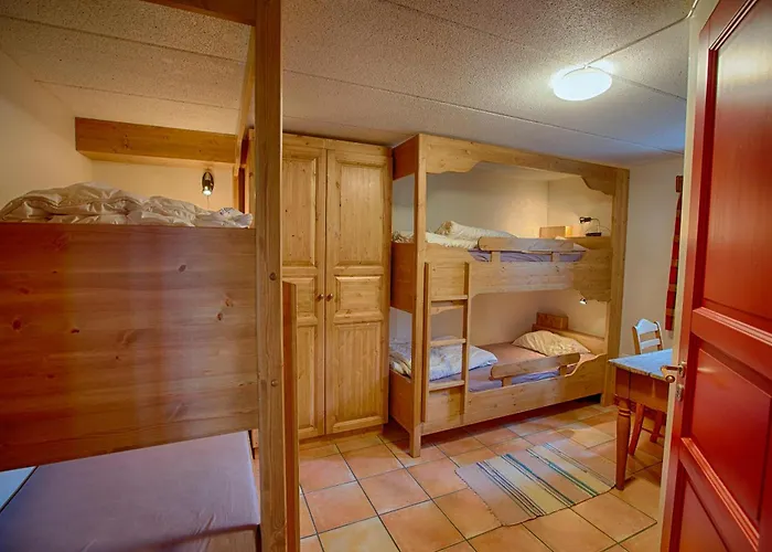 Chalet Large With Stunning Views! *