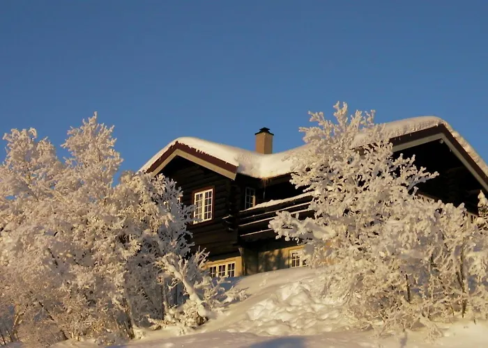 Large With Stunning Views! Chalet
