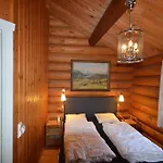 Large With Stunning Views! * Beitostolen